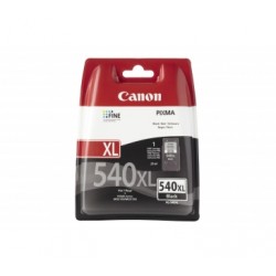 Canon Ink Cart PG-540XL/Black EUR w/Sec - Canon