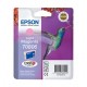 Epson T0806 inktcartridge licht Magenta standard capacity 7.4ml 685 pages Blister - Epson