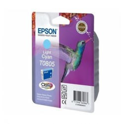 Epson Ink Cart/Cyan CL Stylus Photo Serie R - Epson