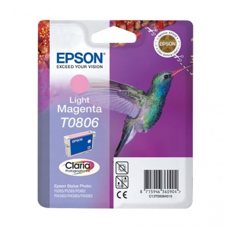 Epson Ink Cart/Magent Stylus Photo R265/R360 - Epson
