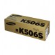 HP CLT-K506S Black Toner Cartrid - HP