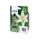 Epson T0591 inktcartridge foto Black standard capacity 13ml Blister - Epson
