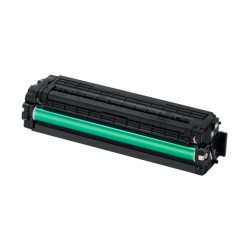 HP CLT-Y504S Yellow Toner Cartri - HP