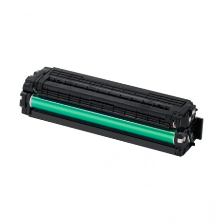 HP CLT-Y504S Yellow Toner Cartri - HP