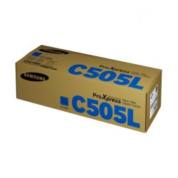 HP CLT-C505L H-Yld Cyan Toner Cr - HP