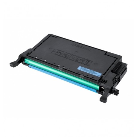 HP CLT-C5082S Cyan Toner Cartrid - HP