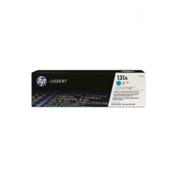 HP CF211A Toner Cartridge 131A cyan - HP