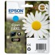 Epson 18XL cartouche dencre cyan haute capacité 6.6ml 450 pages blister sans alarme - Epson