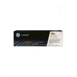 HP CF212A Toner Cartridge 131A yellow - HP