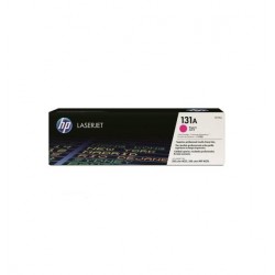 HP CF213A Toner Cartridge 131A Magenta - HP