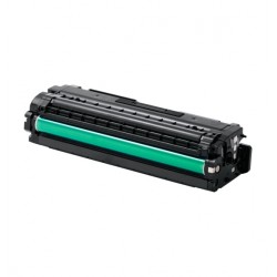 HP CLT-Y506S Yellow Toner Cartri - HP