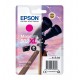 Epson Ink/502XL Binocular 6.4ml MG - Epson