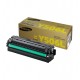 HP CLT-Y506L High Yield Yellow Toner Cartridge - HP