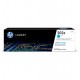 HP HP 203X Original Cyan LaserJet Toner Cartridge - HP