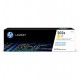 HP HP 203X Original Yellow LaserJet Toner Cartridge - HP