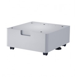 HP SL-DSK502T Printer Cabinet Stand - HP