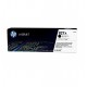 HP 827A tonercartridge Black standard capacity - HP