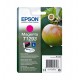 Epson T1293 cartouche d encre Magenta haute capacité 7ml blister sans alarme - Epson