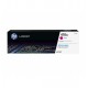 HP Toner CARTRIDGE 410A Magenta - HP
