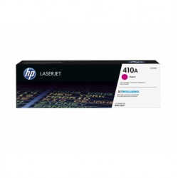 HP Toner CARTRIDGE 410A Magenta - HP