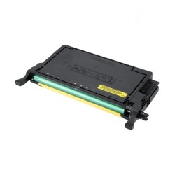 HP CLT-Y5082L H-Yld Yel Toner Cr - HP