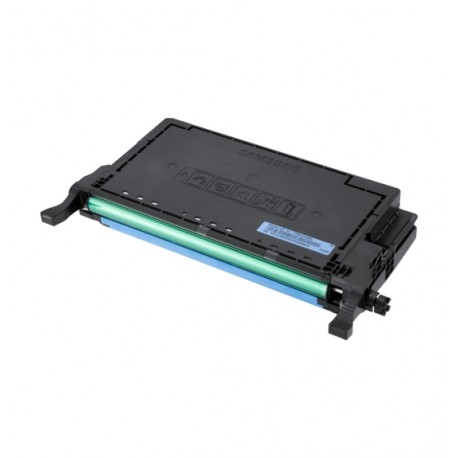 HP CLT-C5082L H-Yld Cyan Toner C - HP