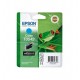 Epson T0542 inktcartridge Cyan standard capacity 13ml 400 Pages Blister - Epson
