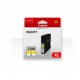 Canon PGI-2500XL Y cartridge container Yellow high capacity - Canon