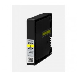 Canon Ink/PGI-2500XL Cartridge YL BLIST+SEC - Canon