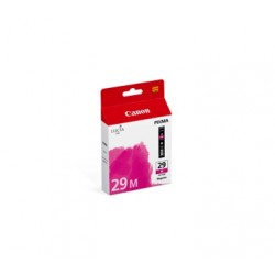 Canon PGI-29 M inktcartridge Magenta - Canon