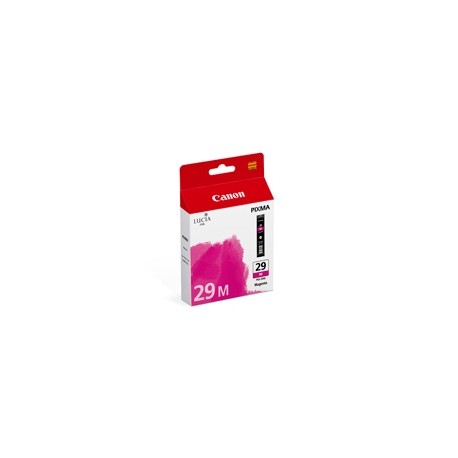 Canon PGI-29 M inktcartridge Magenta - Canon