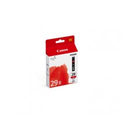 Canon PGI-29 R inktcartridge Red - Canon