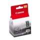 Canon PG-50 inktcartridge Black high capacity 22ml 720 Pages - Canon