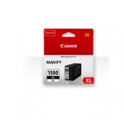 Canon PGI-1500XL BK black high capacity - Canon