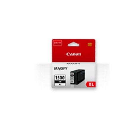 Canon PGI-1500XL BK black high capacity - Canon