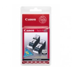 Canon PGI-520BK Twin Pack PGI-520BK Twin Pack - Canon