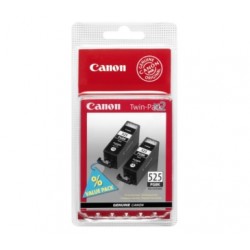 Canon BJ CRG PGI-525PG BK Twin Pack - Canon