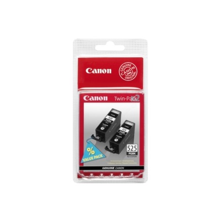 Canon BJ CRG PGI-525PG BK Twin Pack - Canon