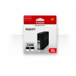 Canon PGI-2500XL BK inktcartridge Black high capacity - Canon