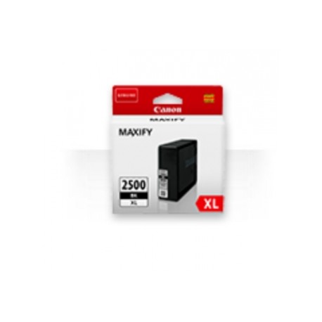 Canon PGI-2500XL BK inktcartridge Black high capacity - Canon