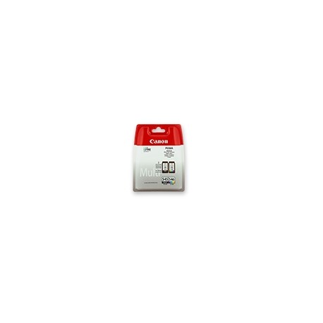 Canon Ink/PG-545/2013 Fine Blist w/Sec MultiPk - Canon