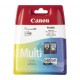 Canon PG-540 / CL-541 MULTI PACK SEC VALUE PACK BlisterED - Canon
