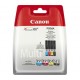Canon CLI-551 C/M/Y/BK PHOTO VALUE BL - Canon