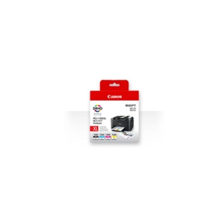 Canon PGI-1500XL TINTE MULTI - Canon