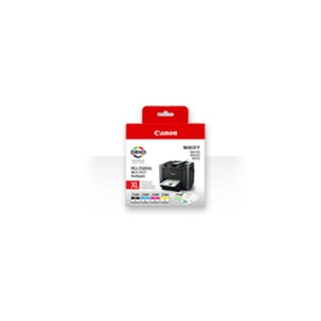 Canon PGI-2500XL TINTE MULTI- - Canon