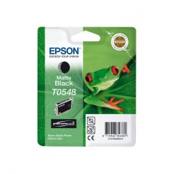 Epson T0548 Matte Black UltraChrome - Epson