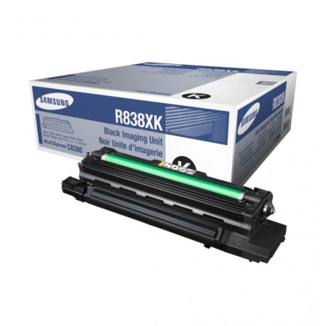 HP CLX-R838XK Black Imaging Unit - HP