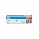 HP CC531A 304A Cyan Toner Cartridge - HP