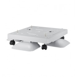 HP SL-DSK003S LaserJet Printer Stand - HP
