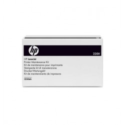 HP Fuser 220V Preventative Maint Kit CP3525 CM3550 - HP